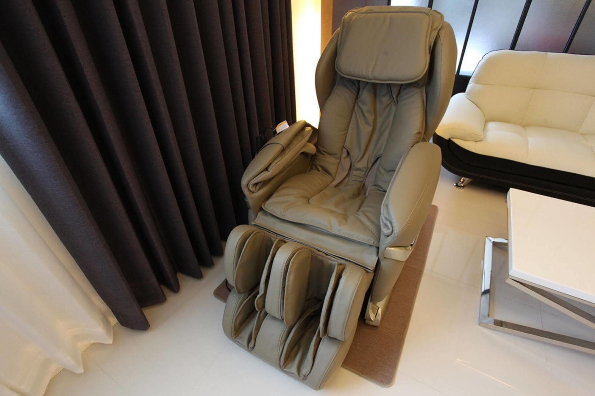 Drive In Hotel Tiamo Pocheon Extérieur photo