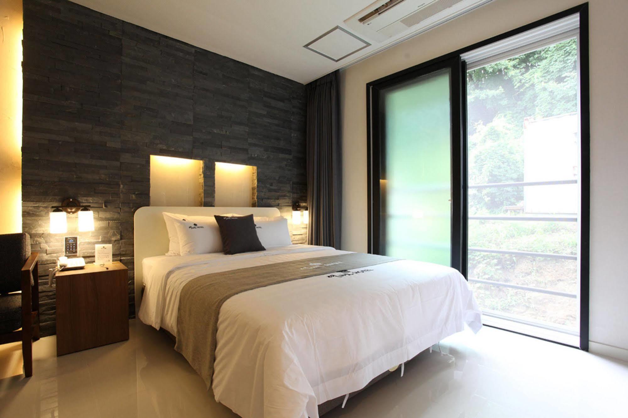 Drive In Hotel Tiamo Pocheon Extérieur photo